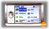 Palm LifeDrive
